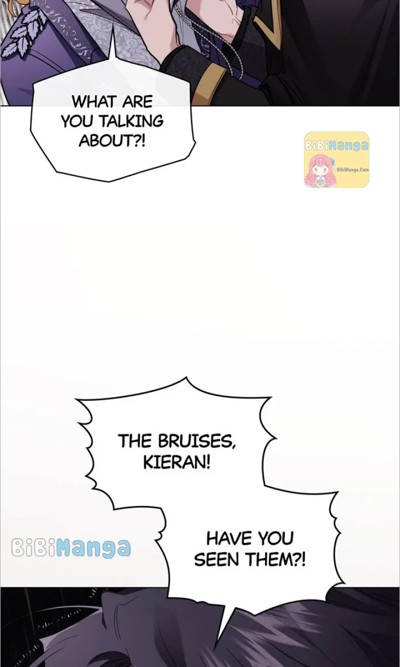Finding Camellia Chapter 83 page 5