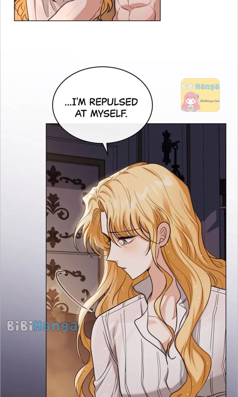 Finding Camellia Chapter 83 page 59