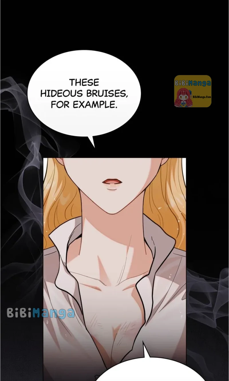 Finding Camellia Chapter 83 page 61