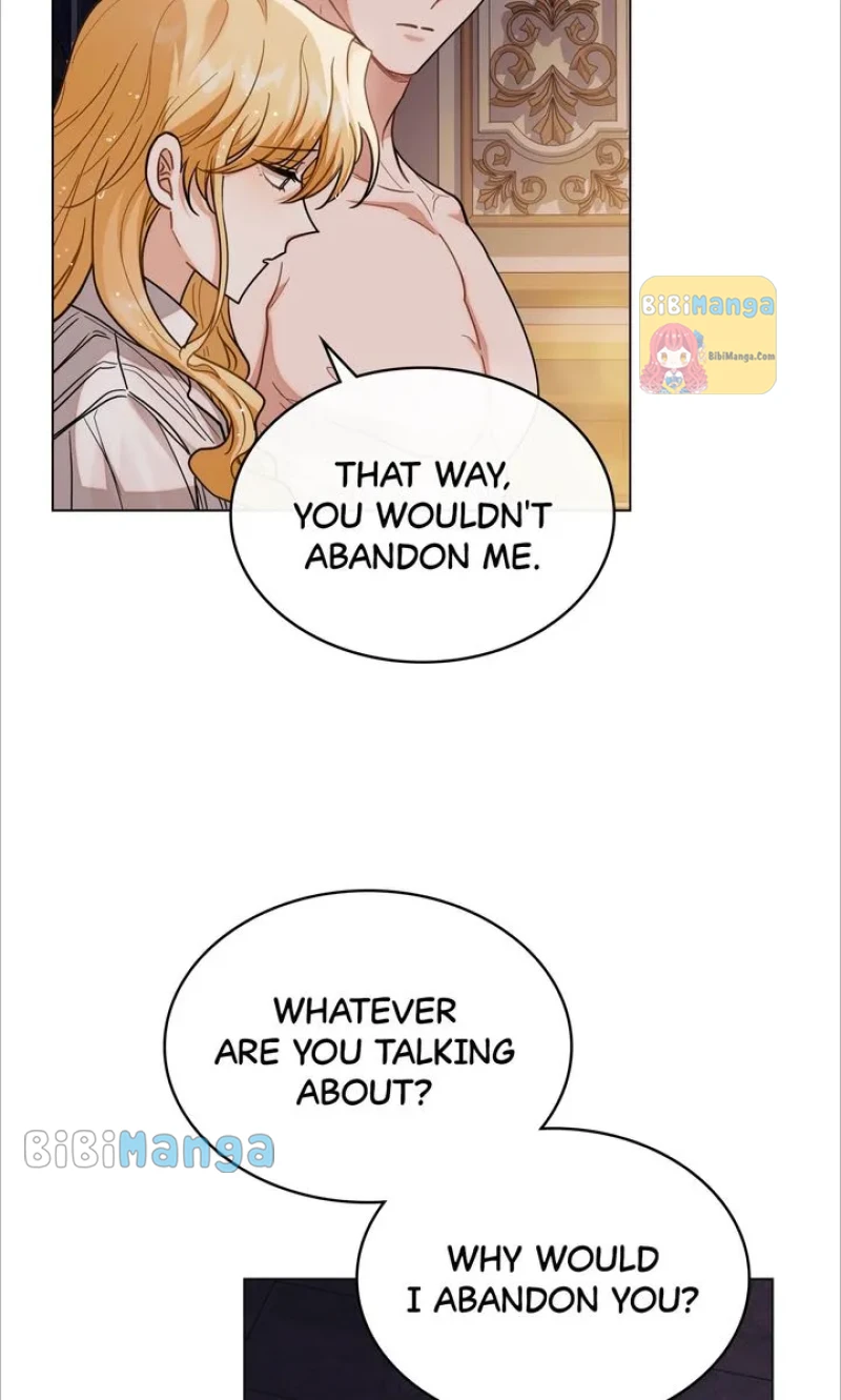 Finding Camellia Chapter 83 page 63