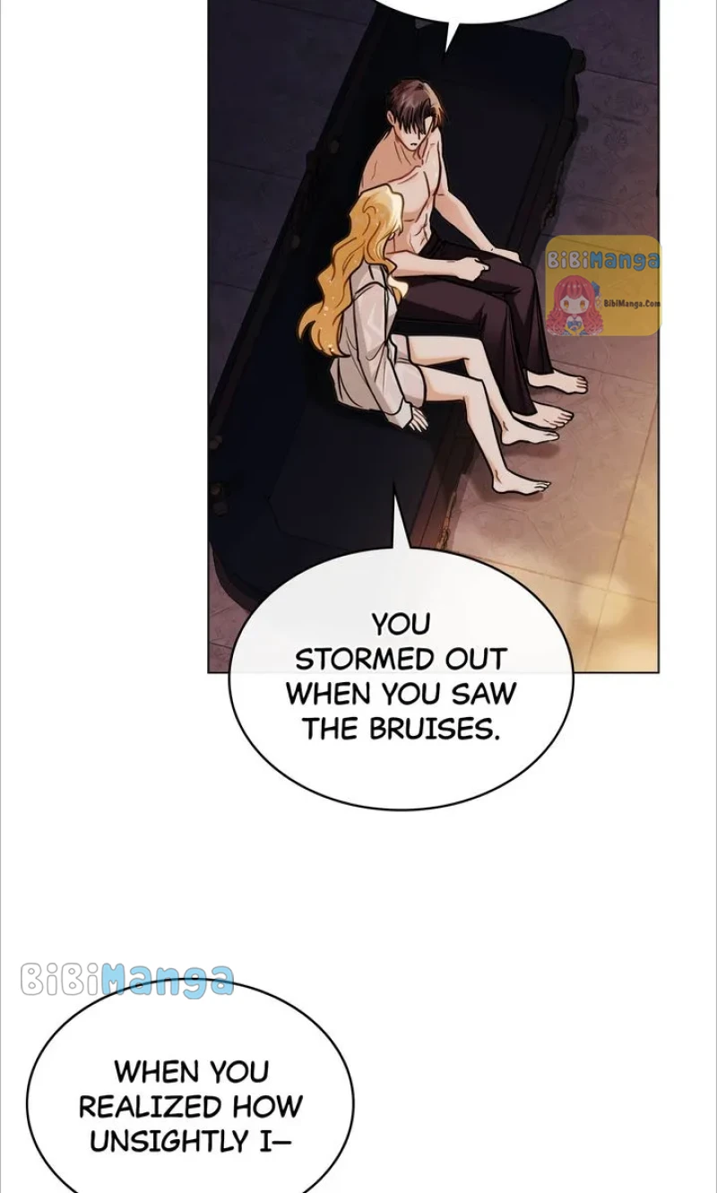 Finding Camellia Chapter 83 page 64