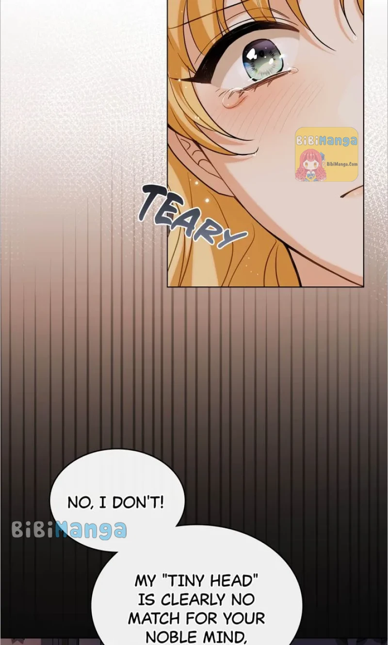 Finding Camellia Chapter 83 page 72