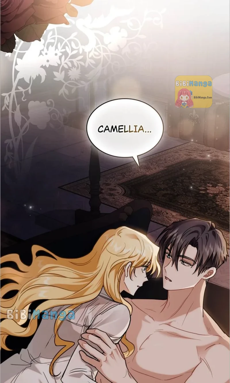 Finding Camellia Chapter 83 page 76