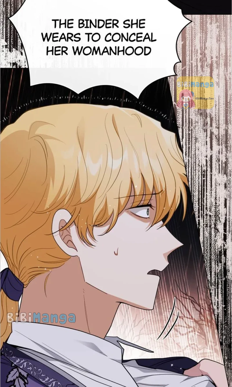 Finding Camellia Chapter 83 page 7