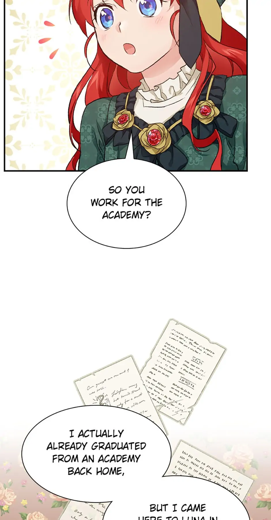 Manga Image
