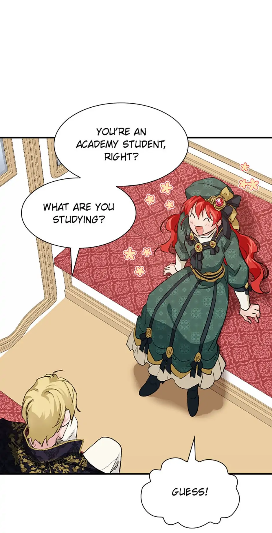 Manga Image