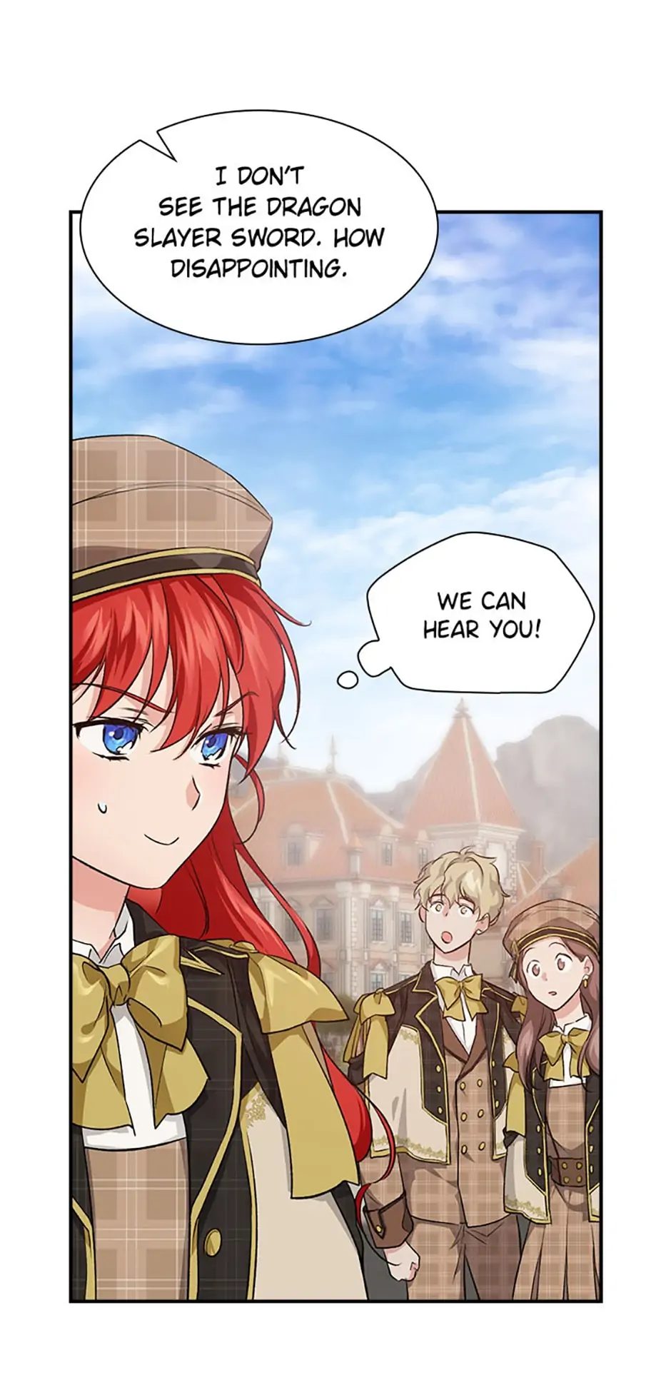 Manga Image