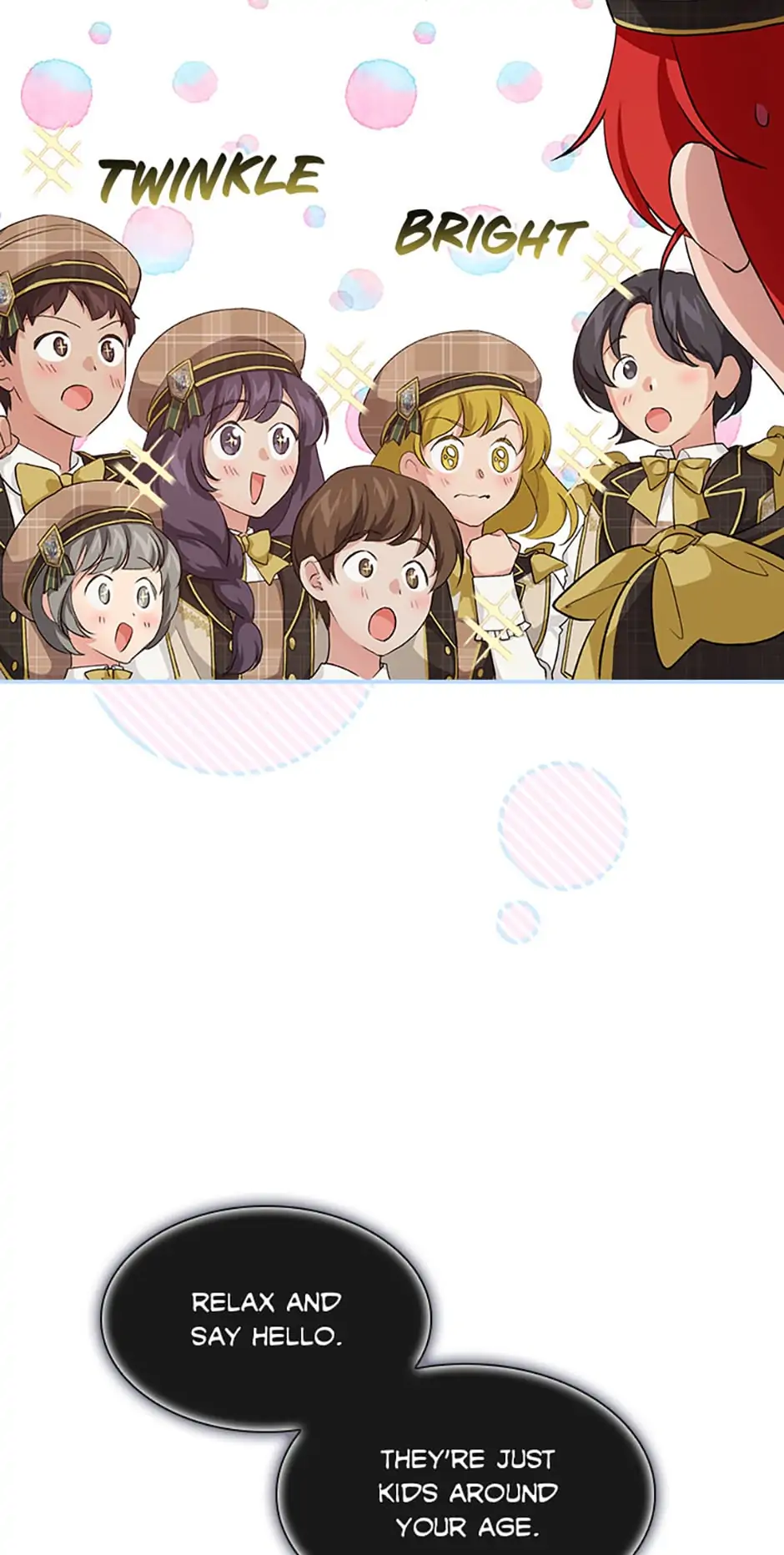 Manga Image