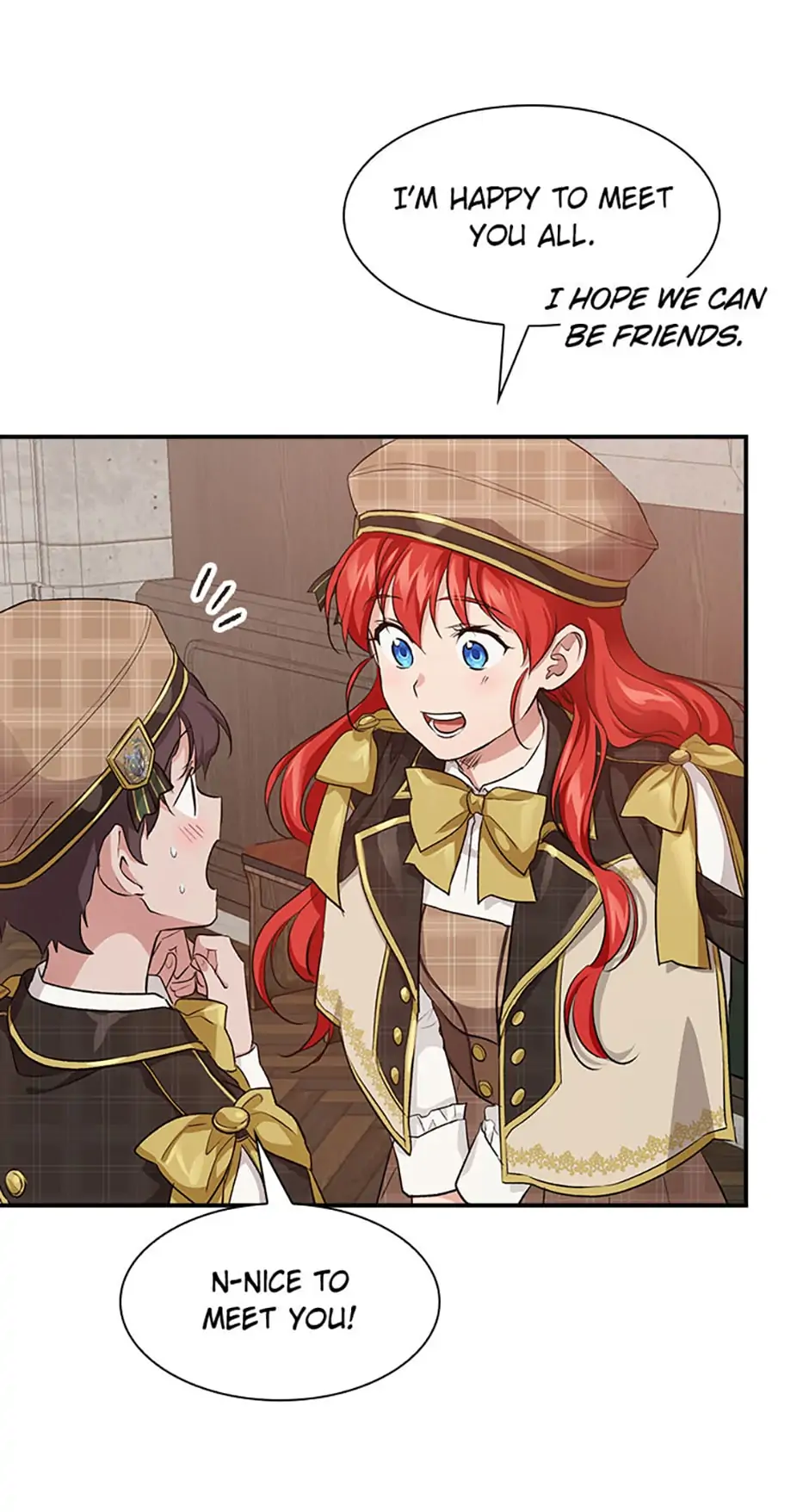 Manga Image