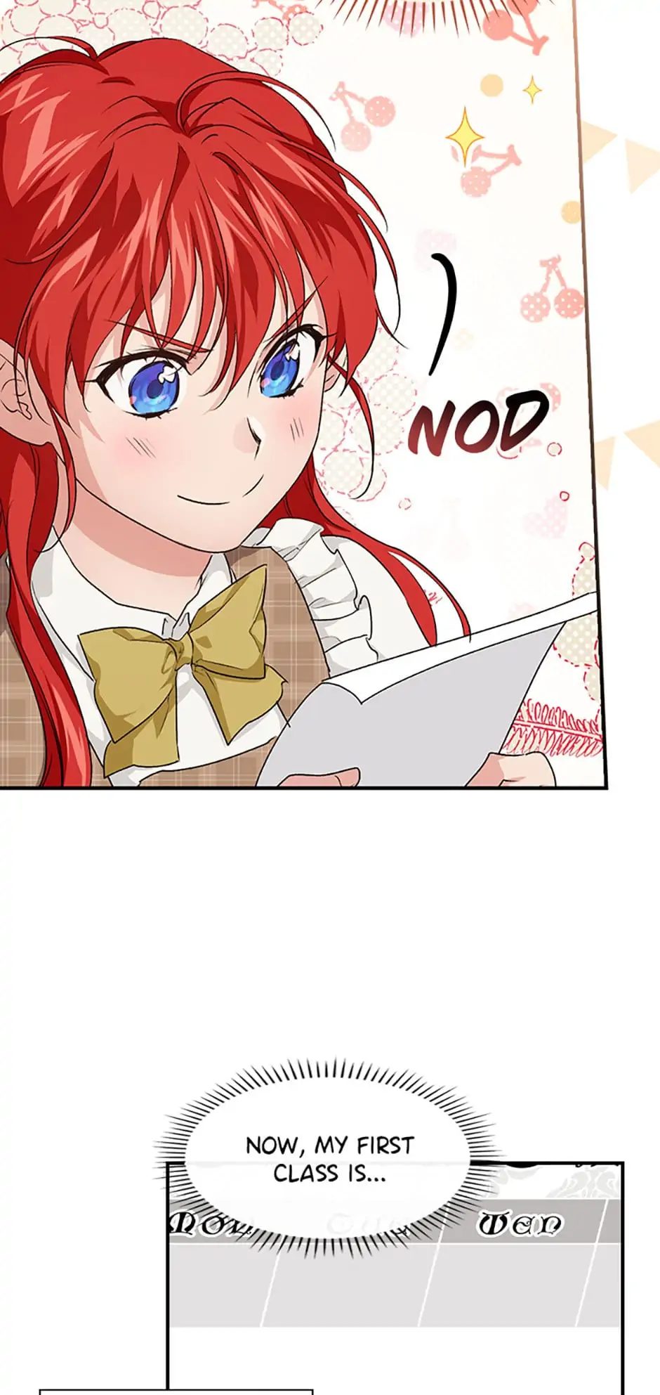 Manga Image