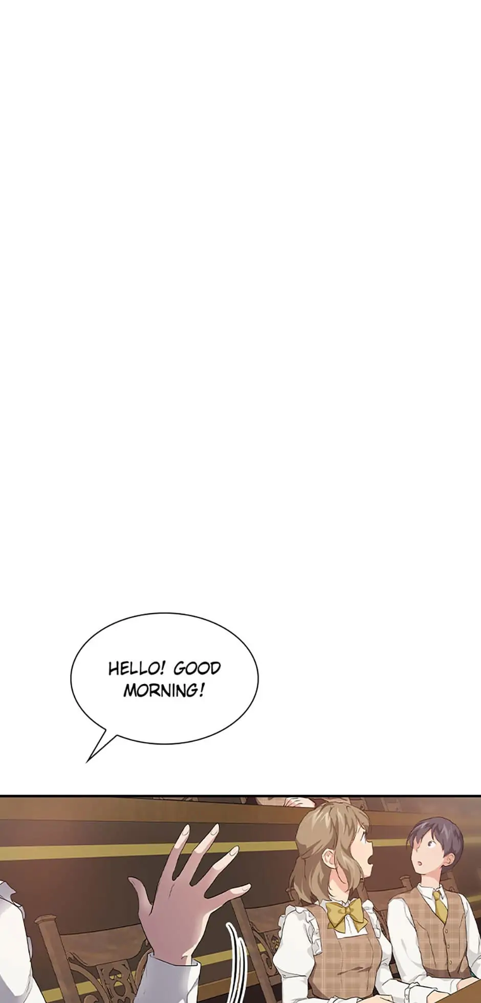 Manga Image