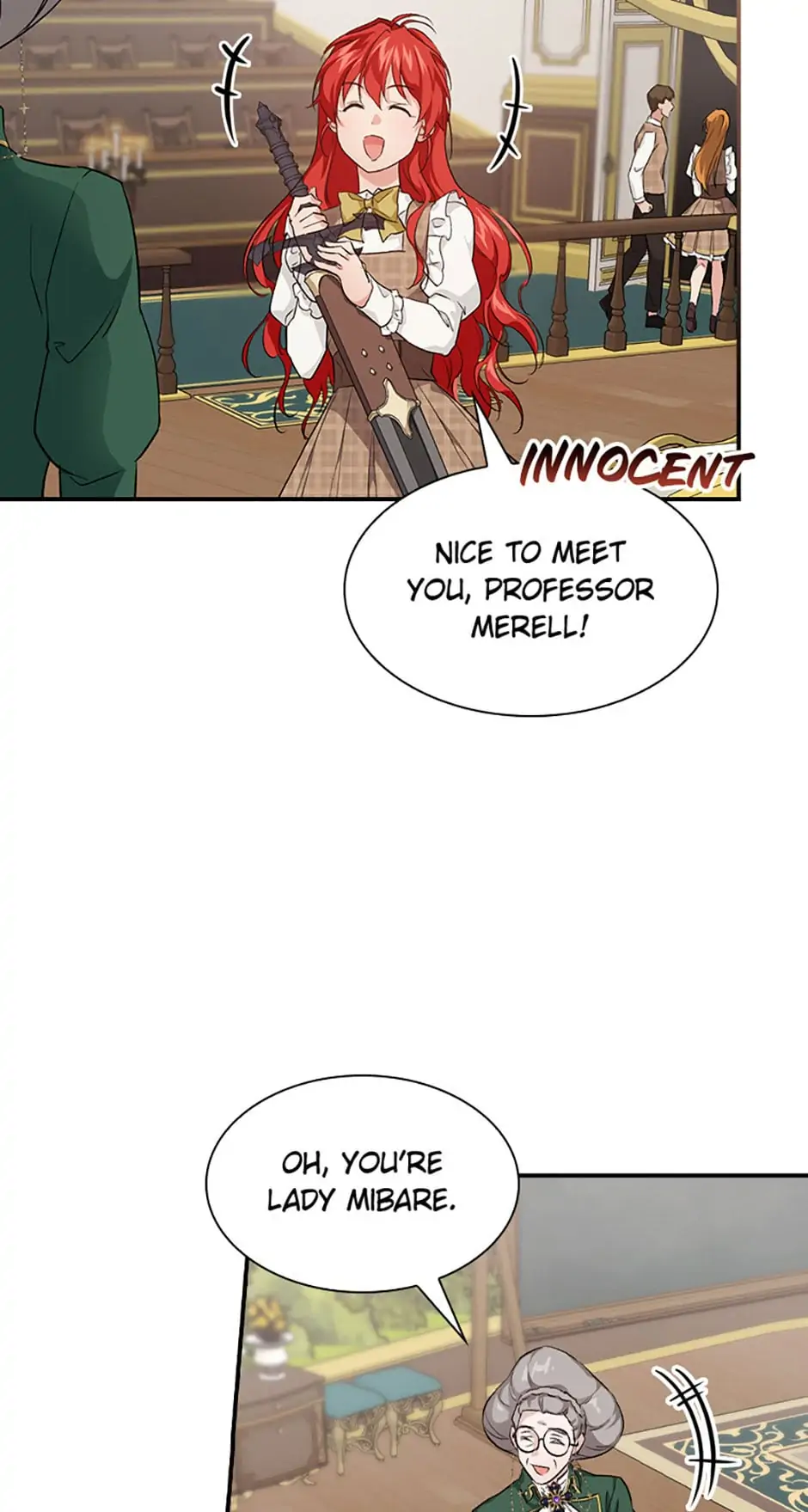 Manga Image