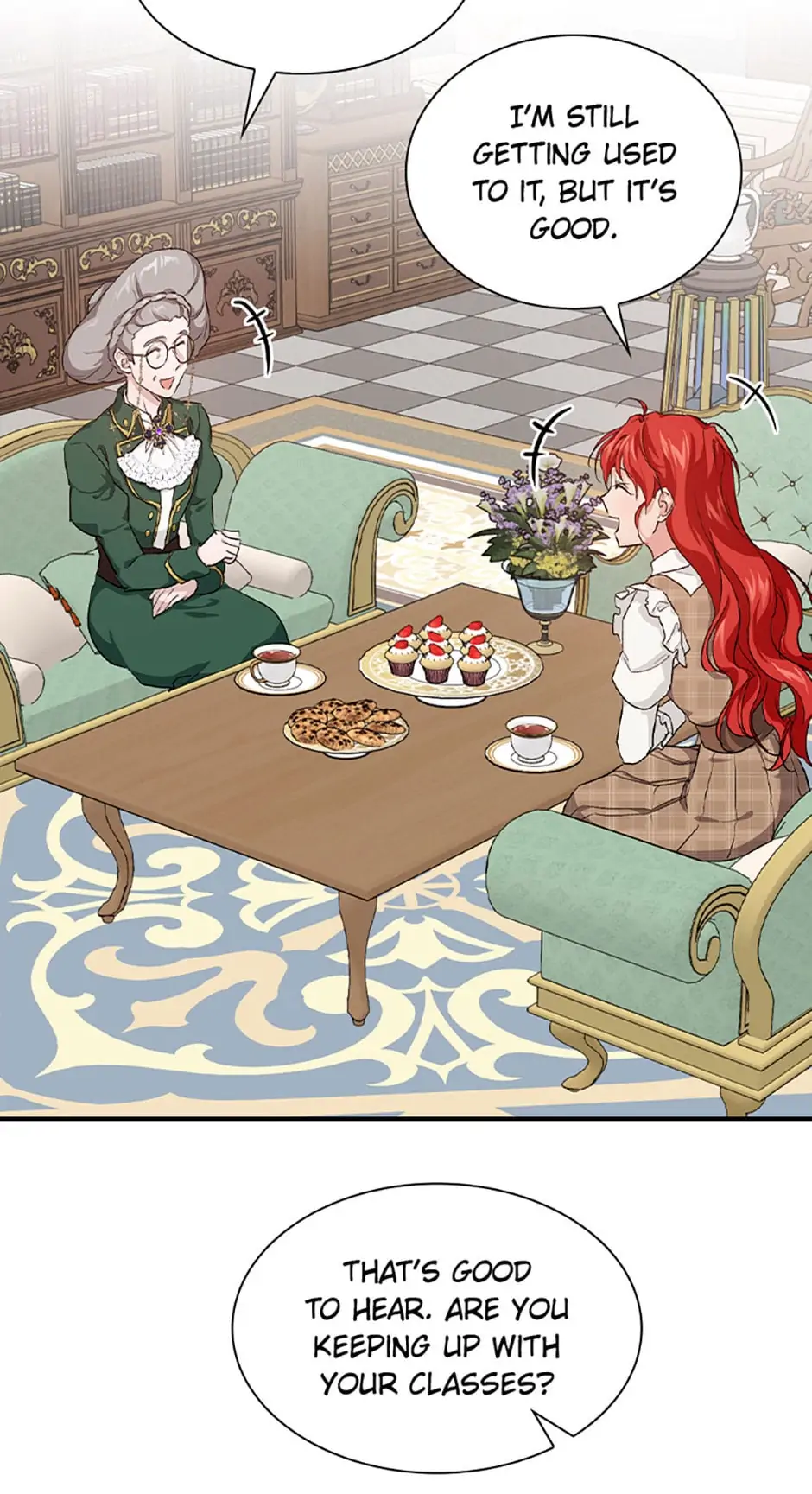 Manga Image