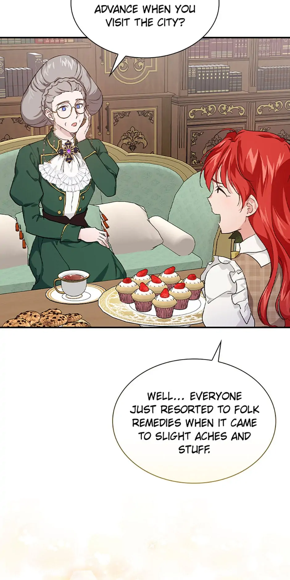 Manga Image