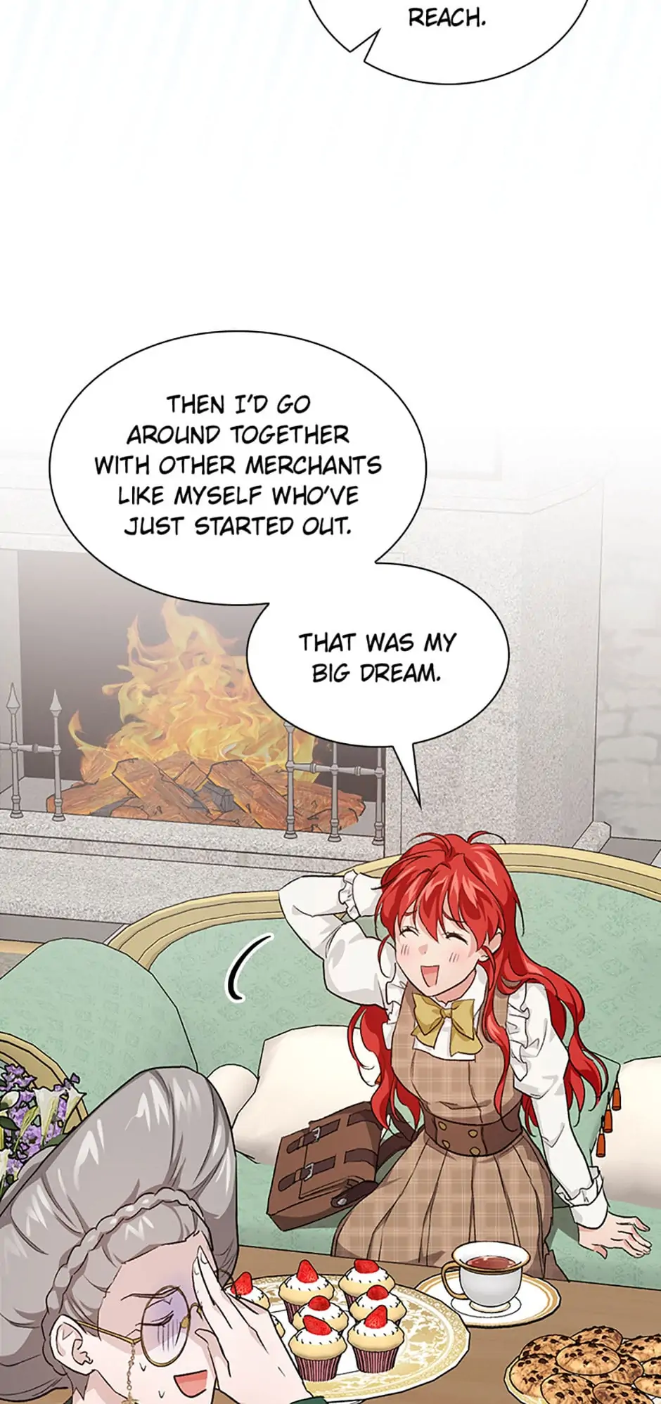 Manga Image