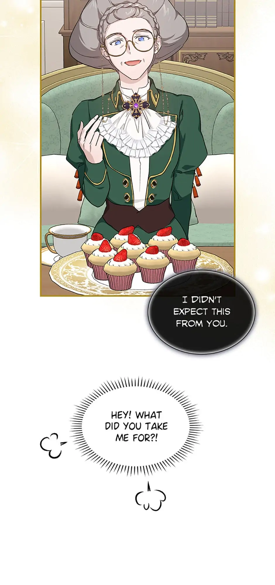 Manga Image