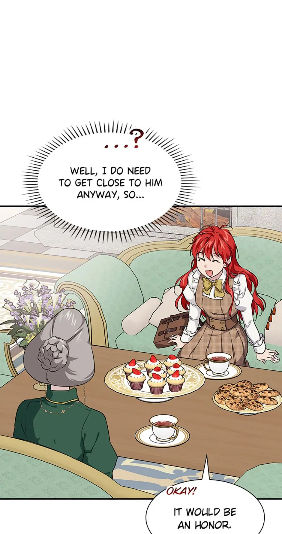 Manga Image