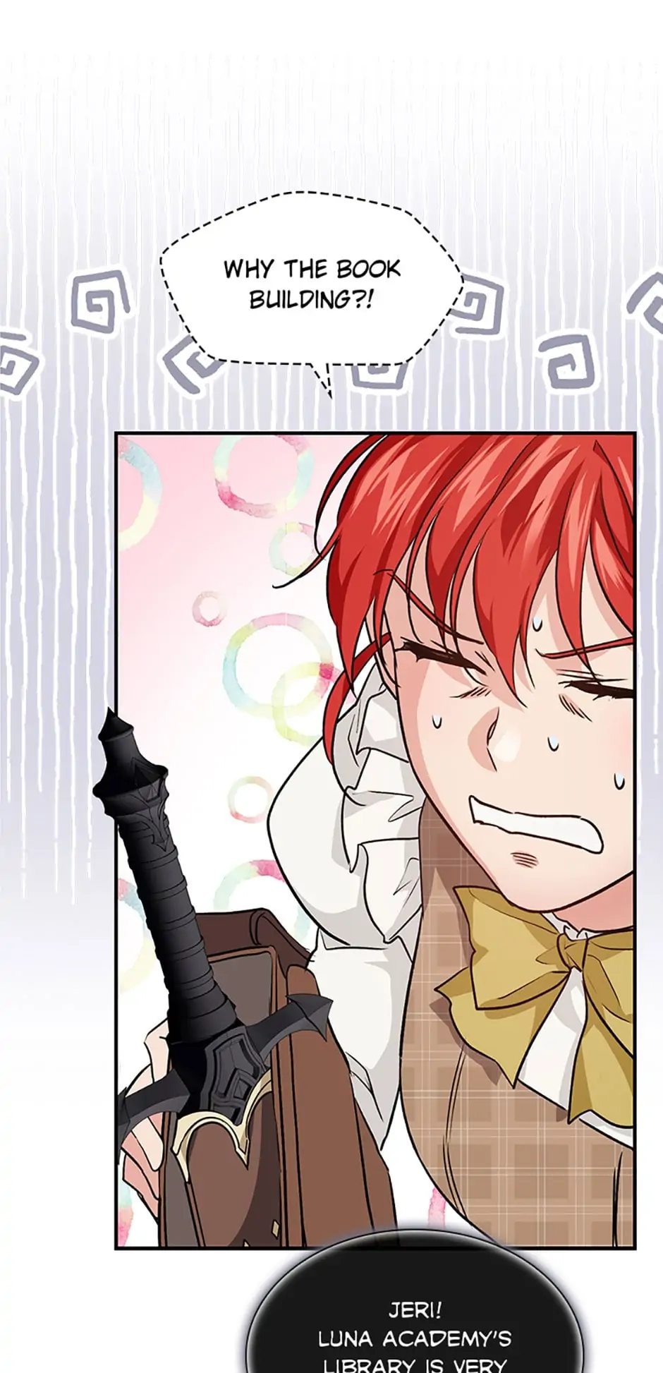 Manga Image