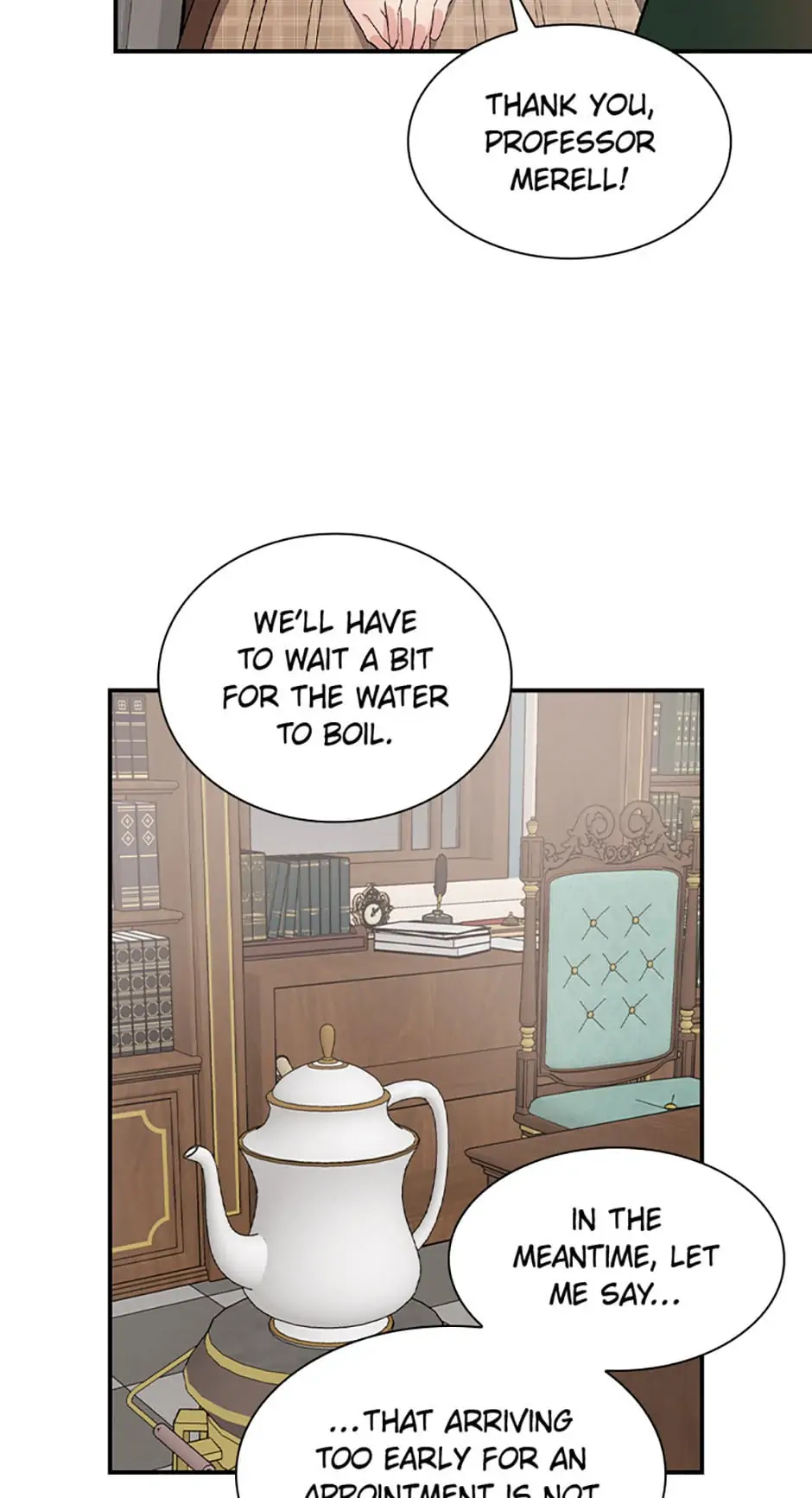 Manga Image