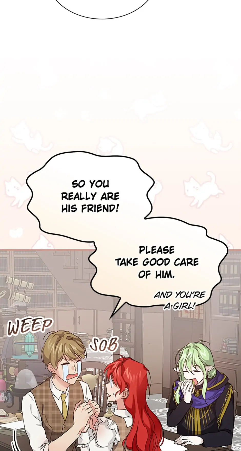 Manga Image