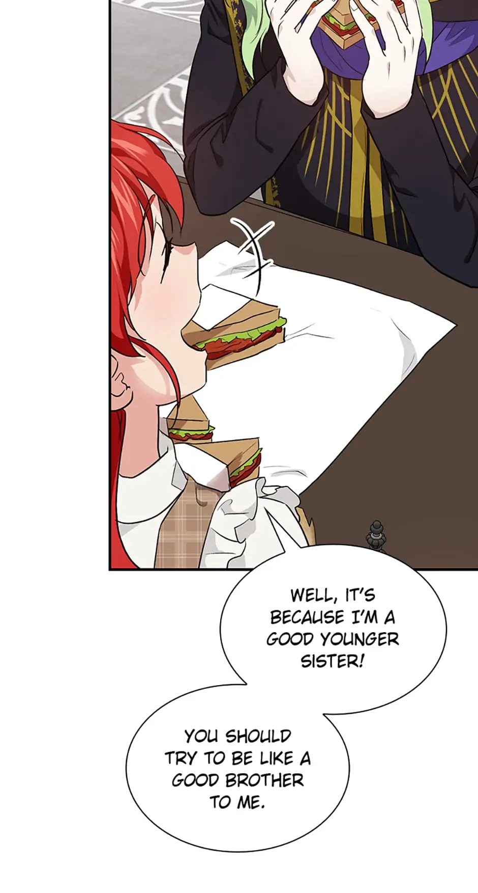 Manga Image