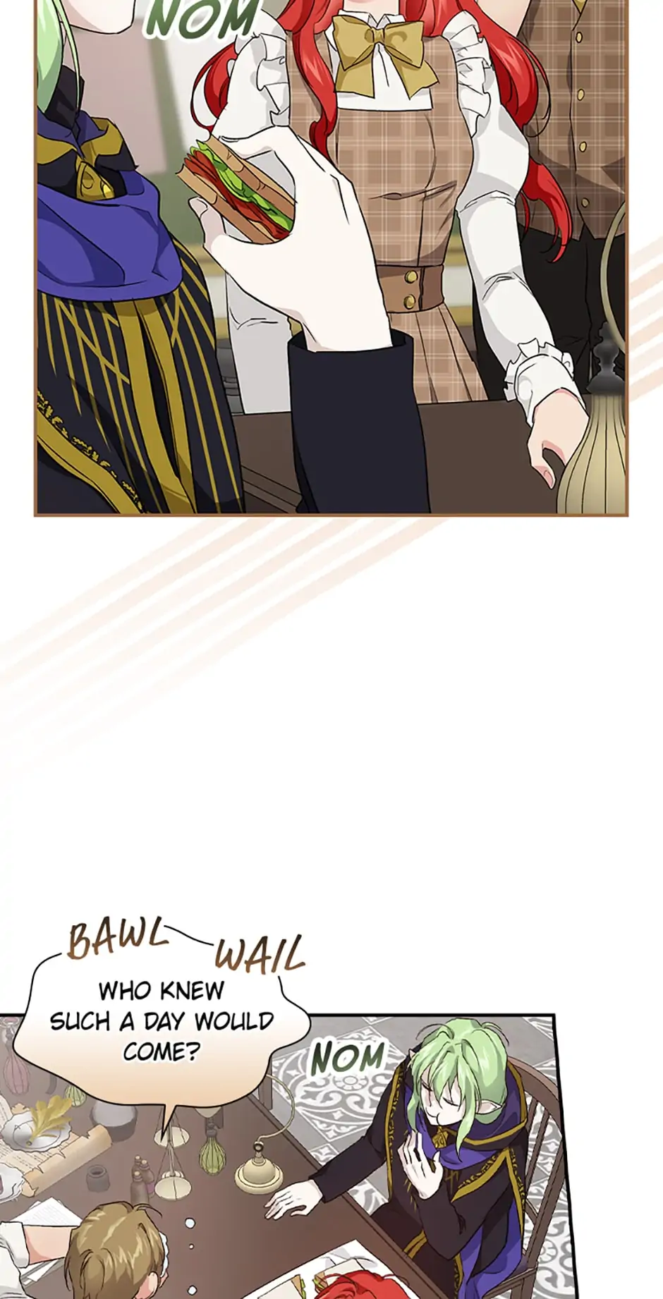 Manga Image