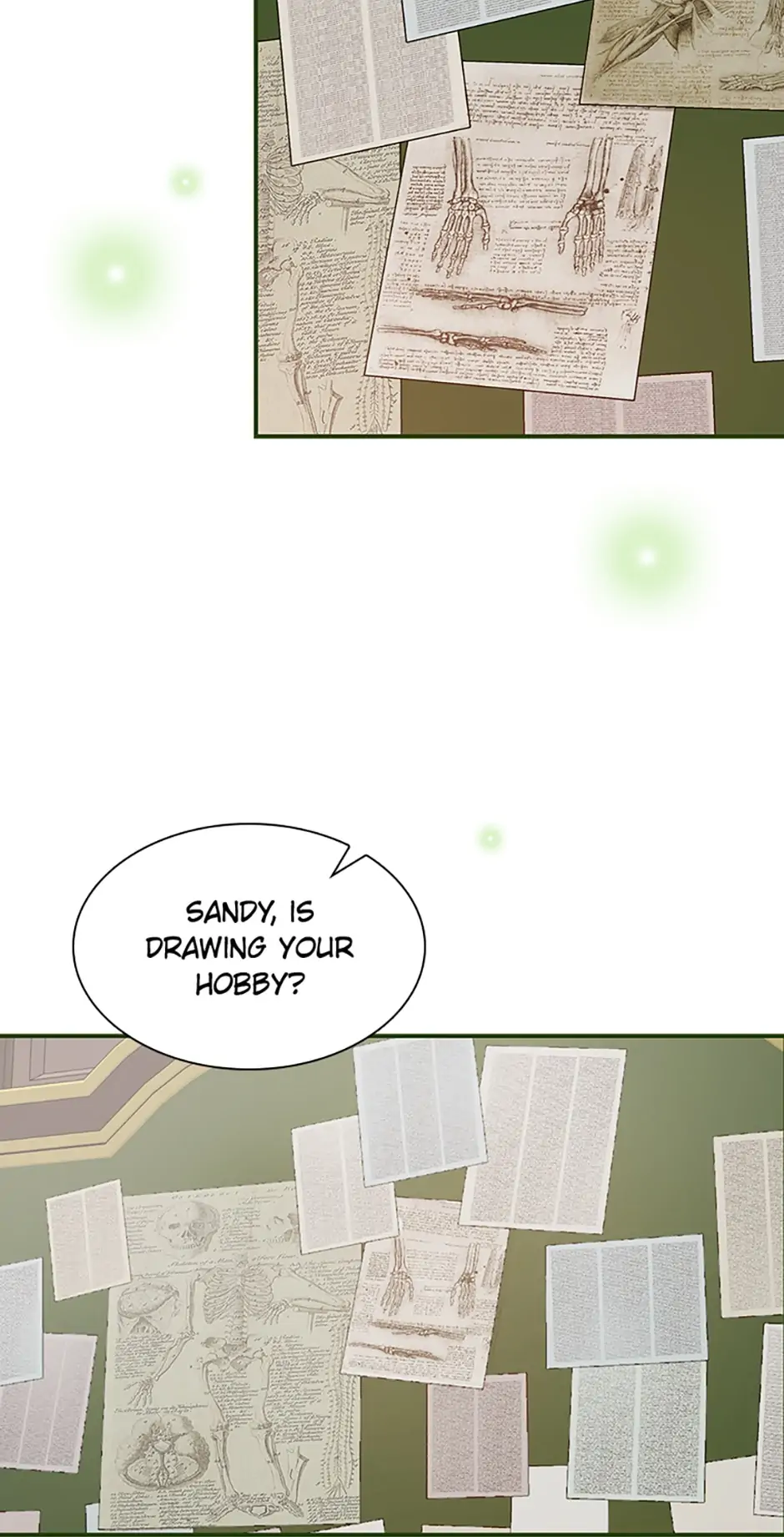 Manga Image