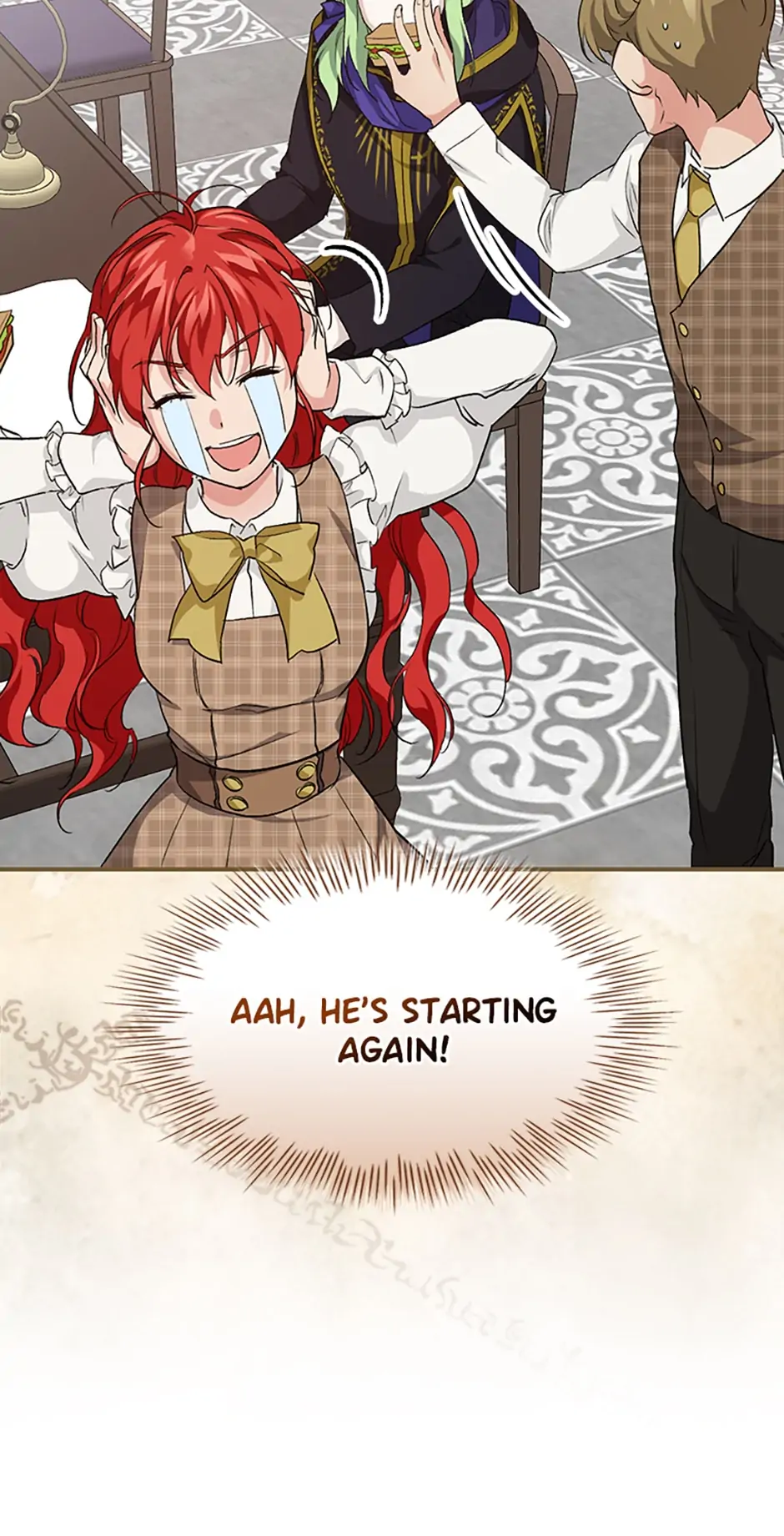 Manga Image