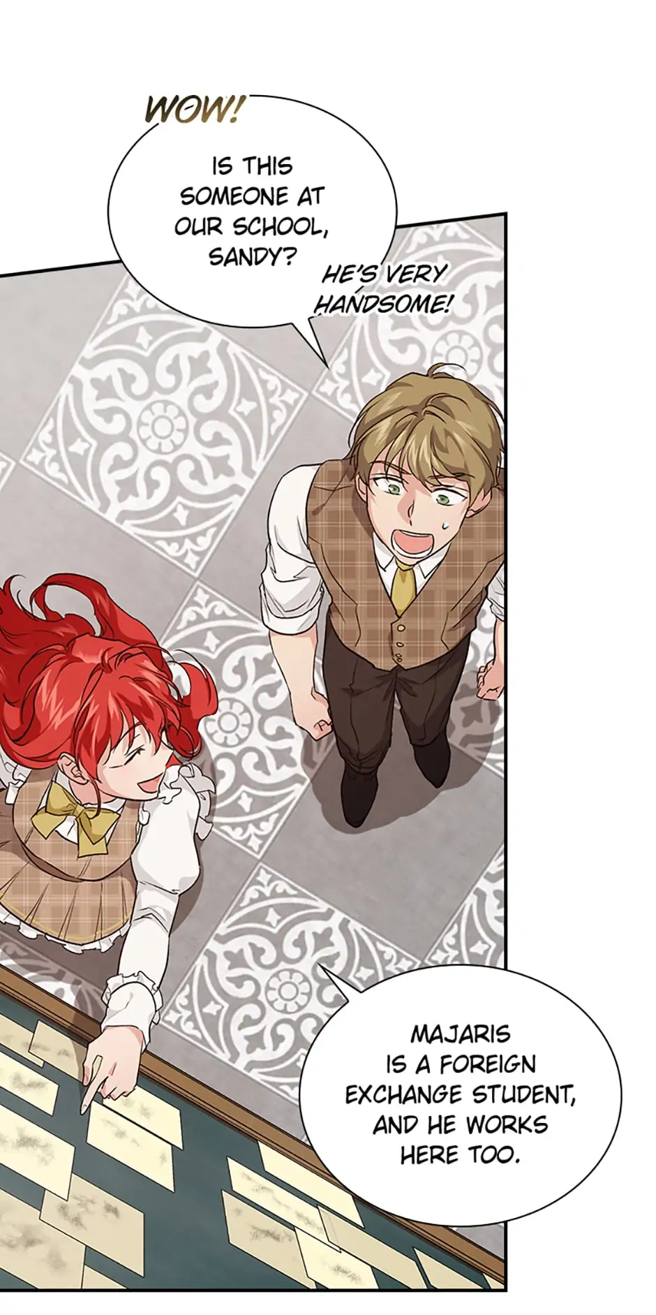 Manga Image