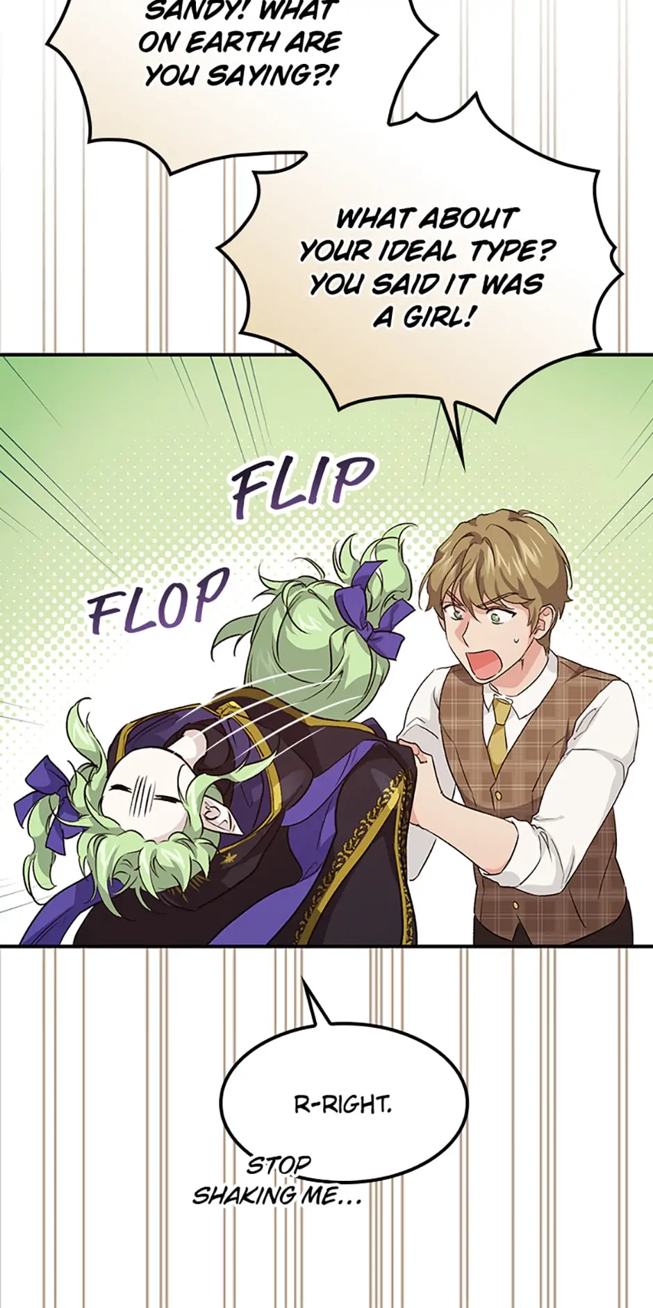 Manga Image