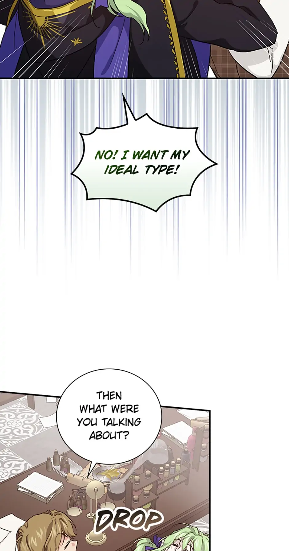 Manga Image