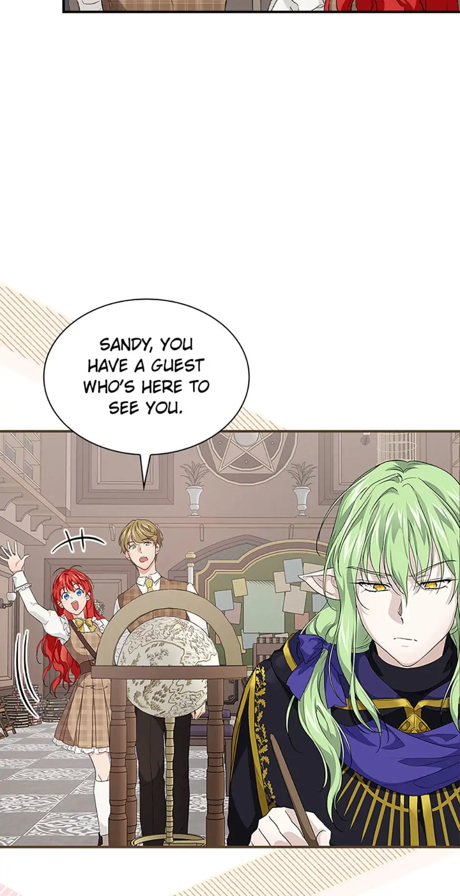 Manga Image