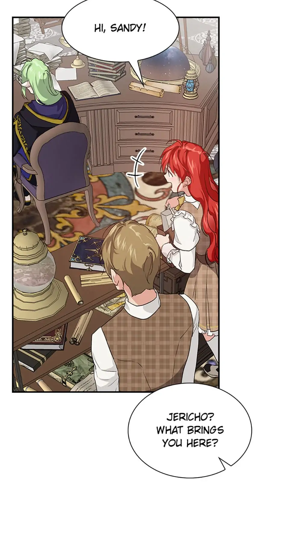 Manga Image