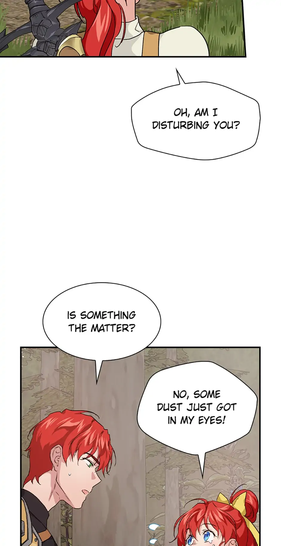 Manga Image
