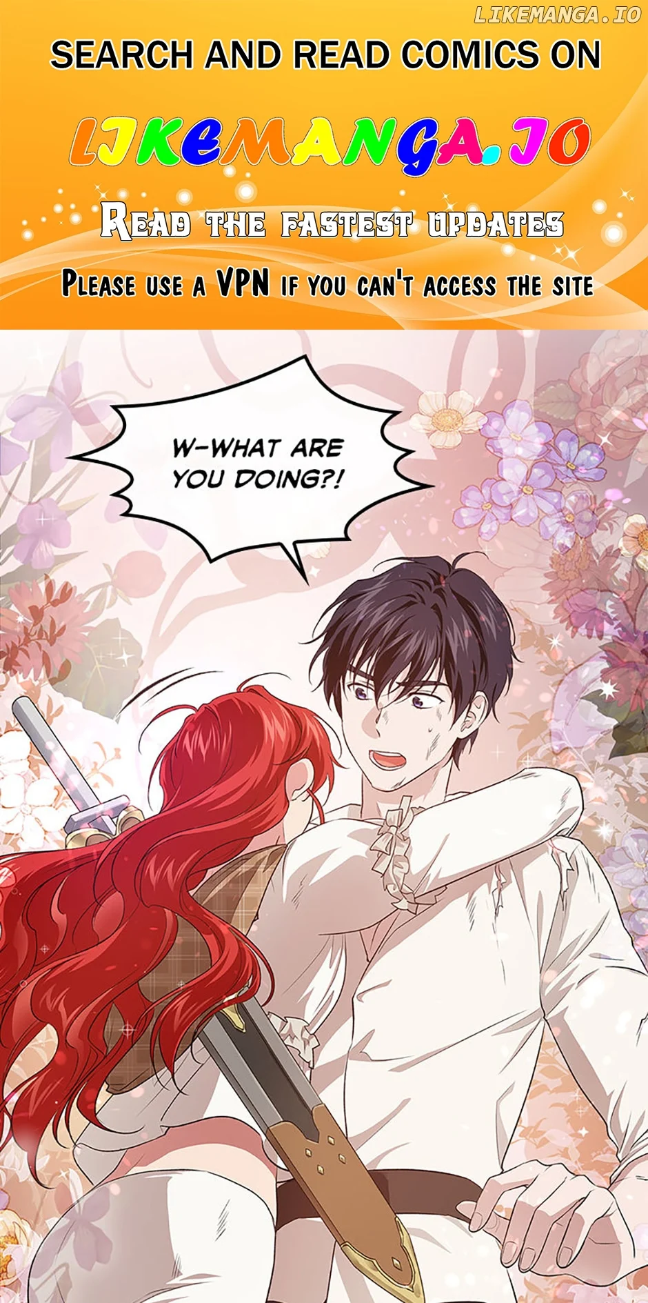 Manga Image