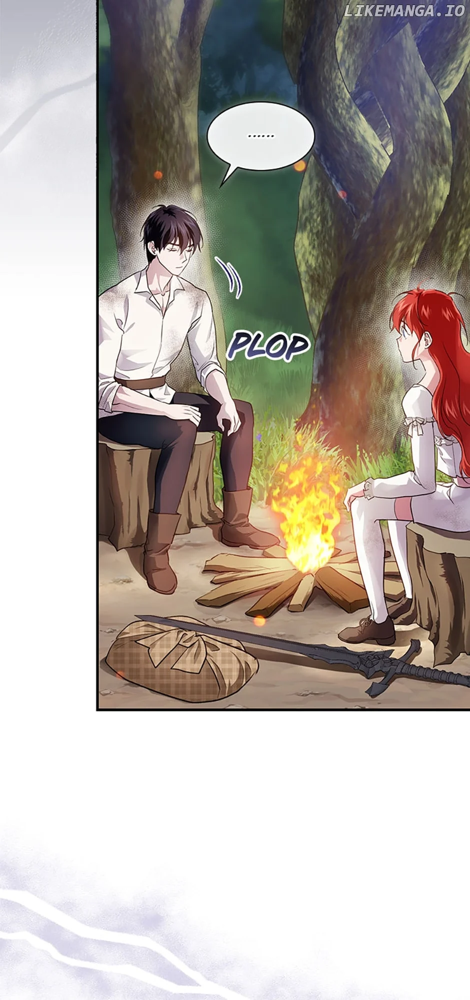 Manga Image