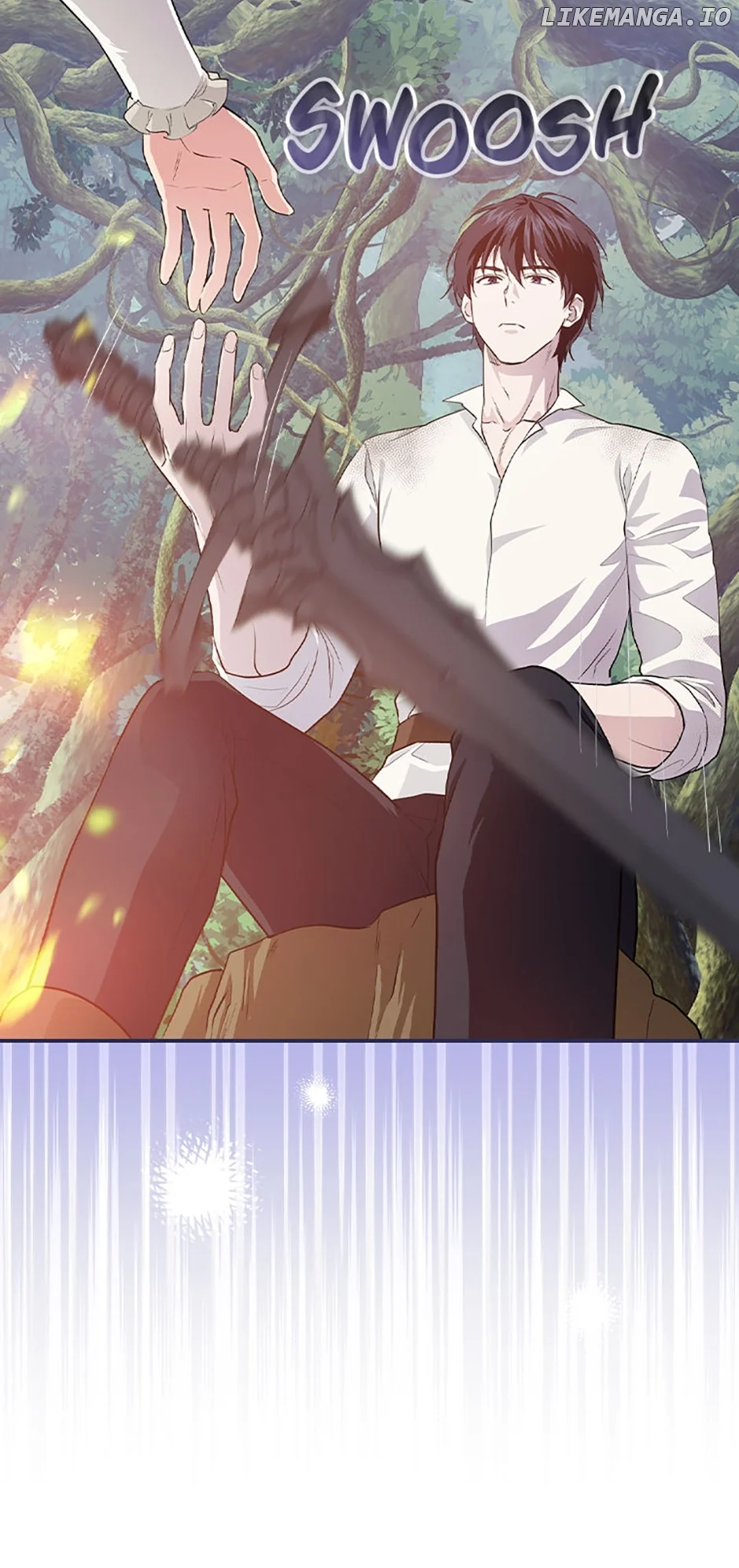 Manga Image