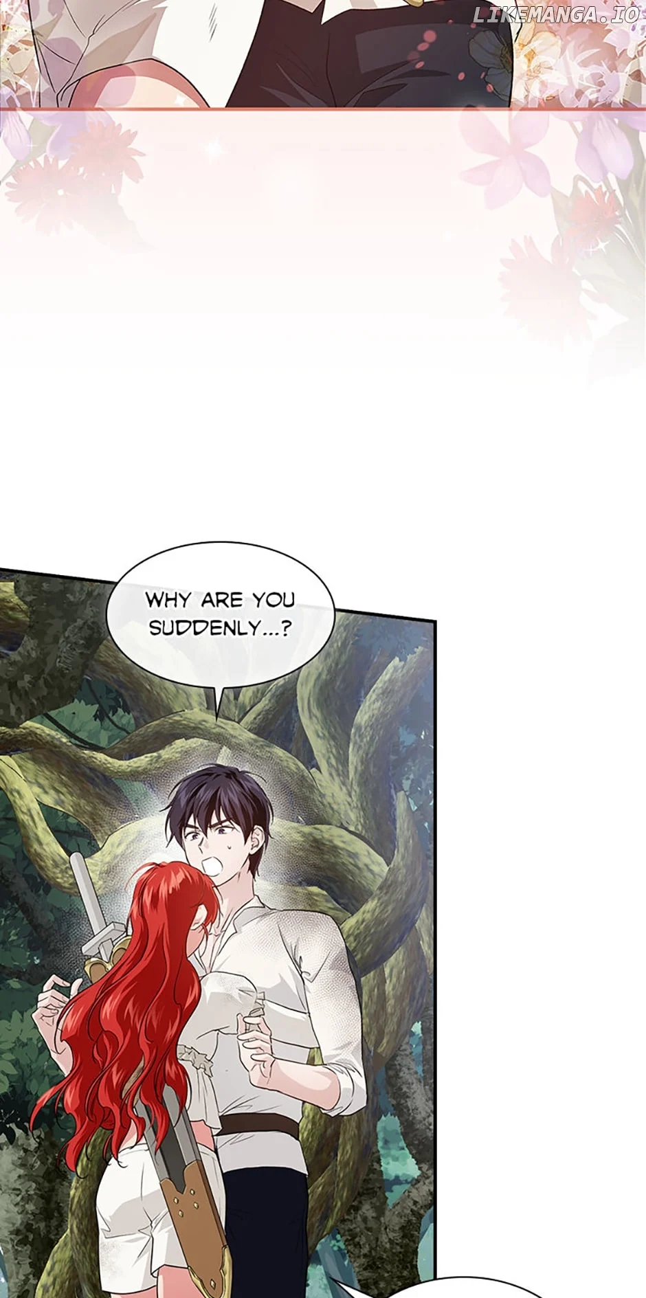 Manga Image