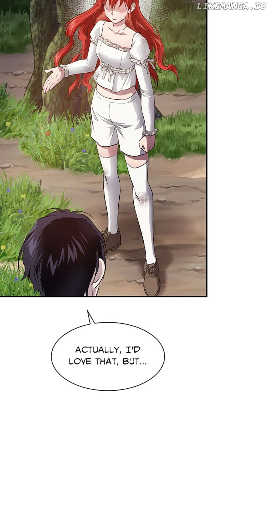 Manga Image