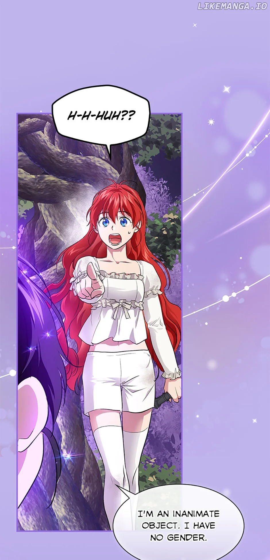 Manga Image