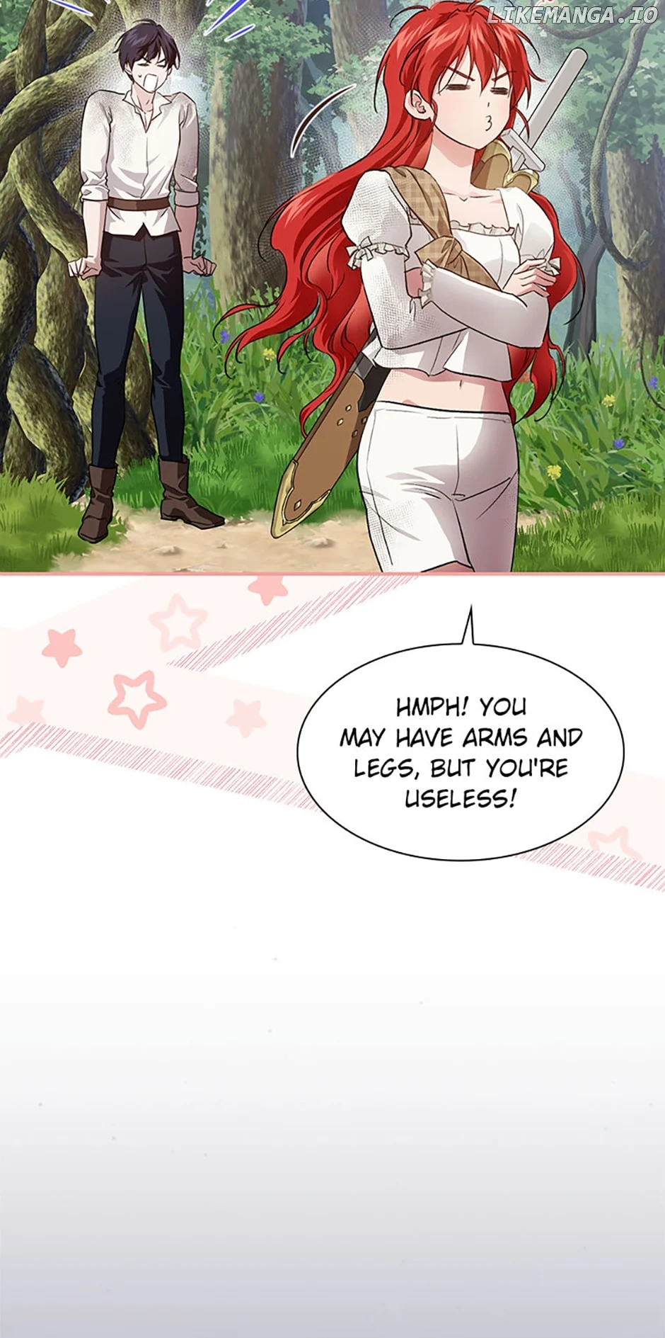 Manga Image