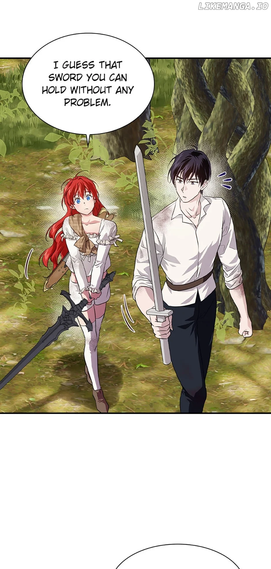 Manga Image