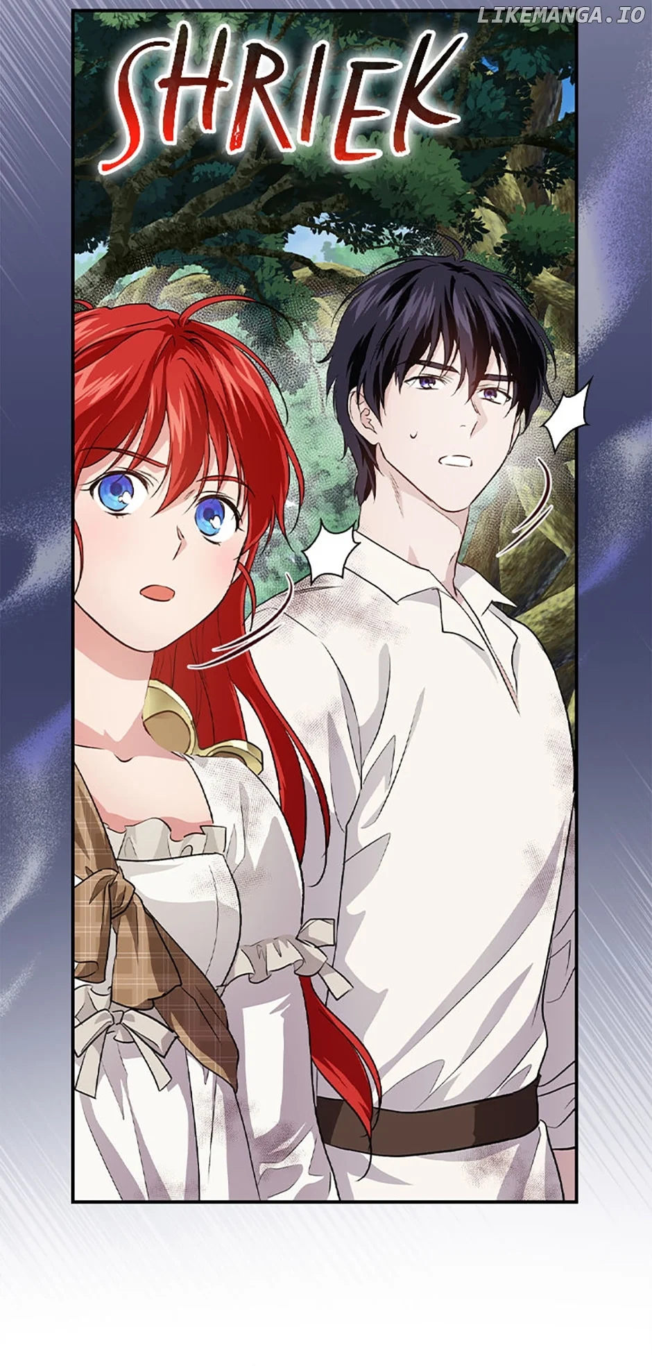 Manga Image