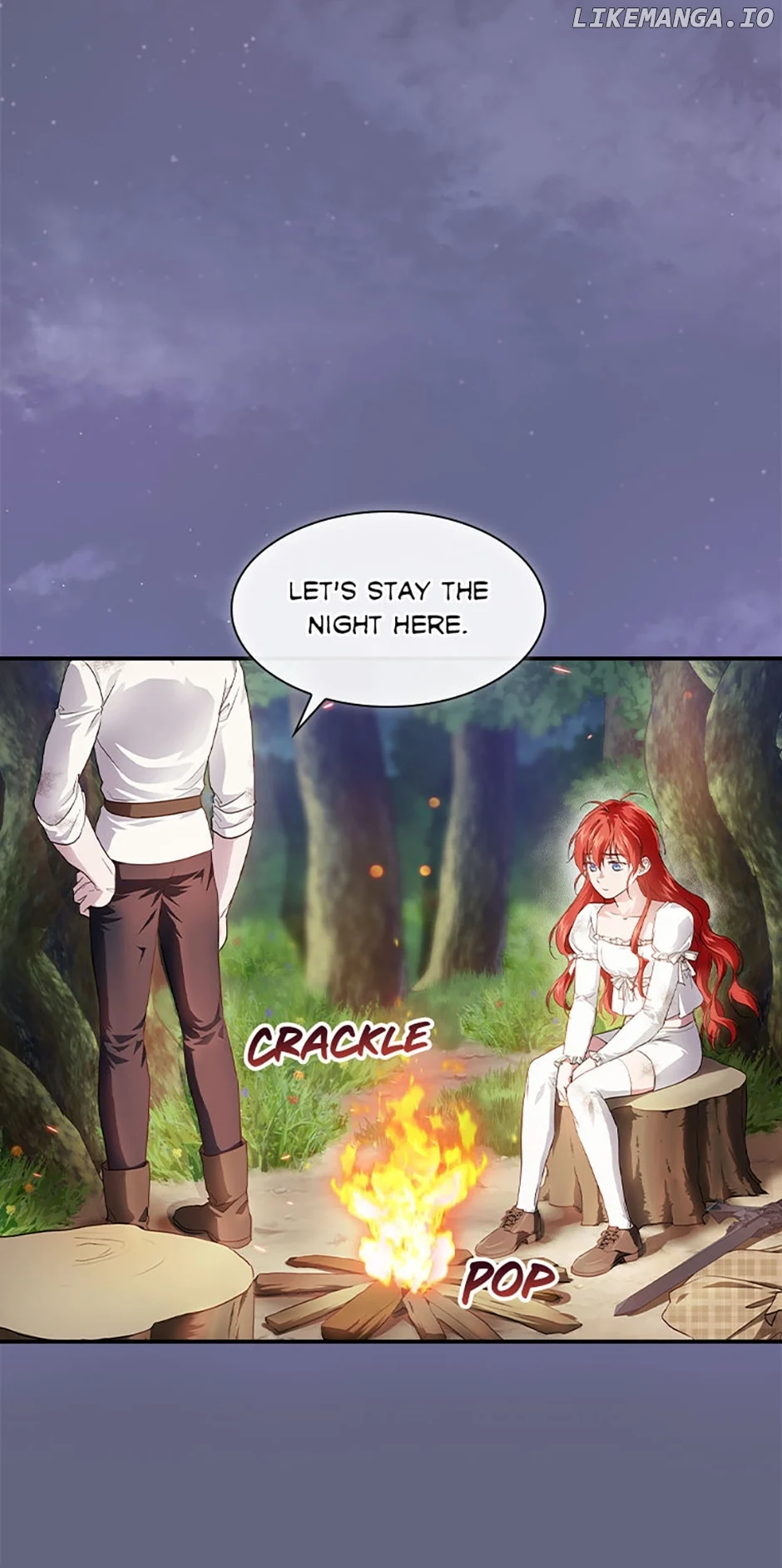 Manga Image