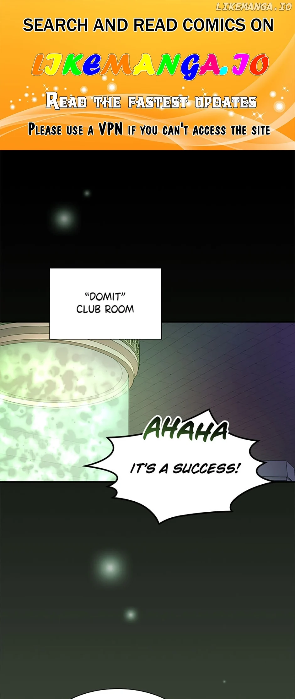 Manga Image