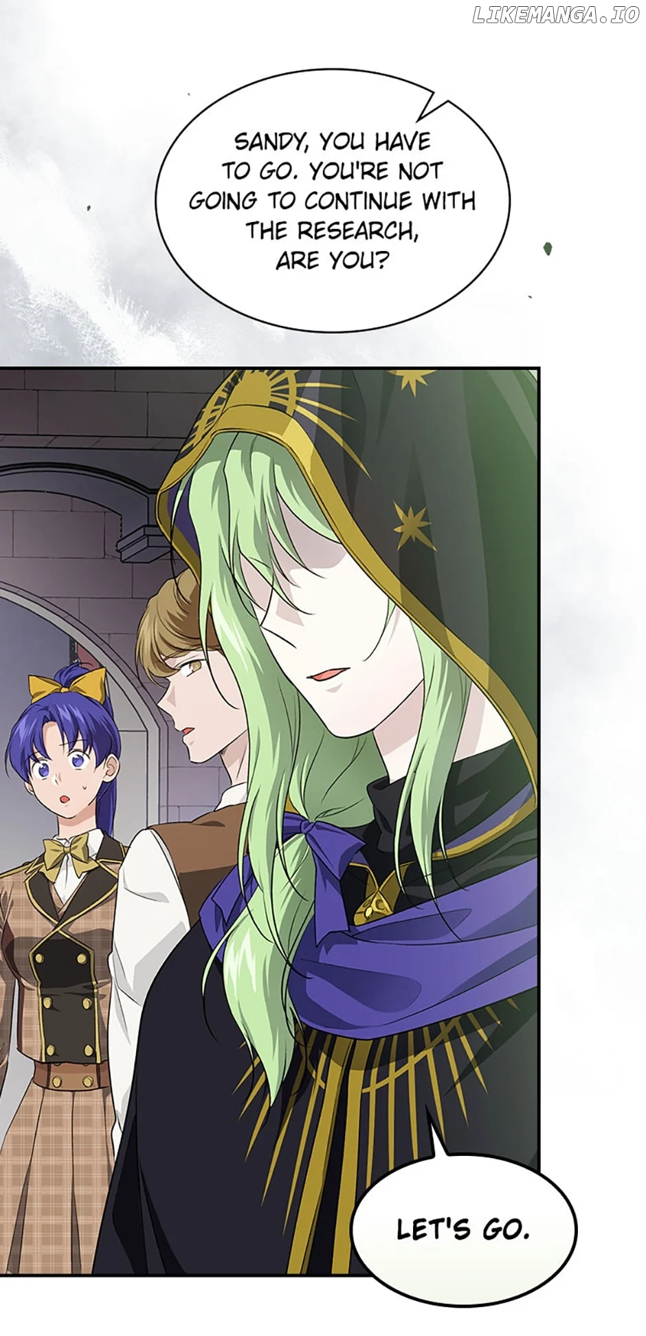 Manga Image