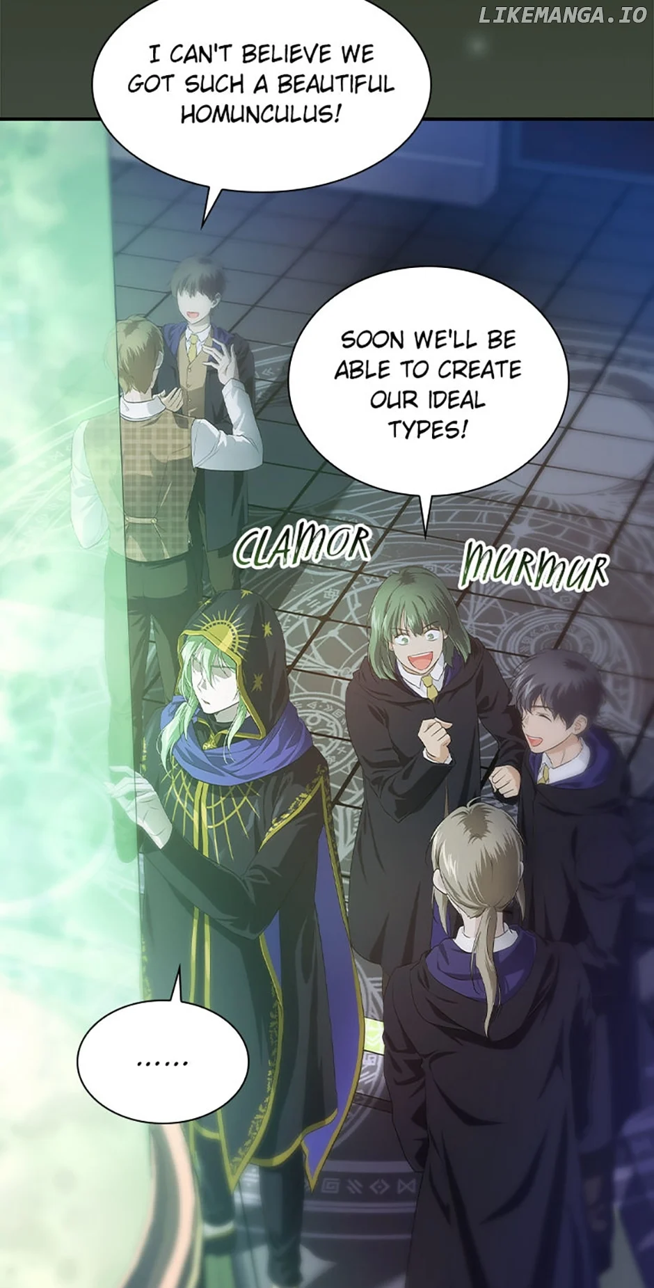 Manga Image
