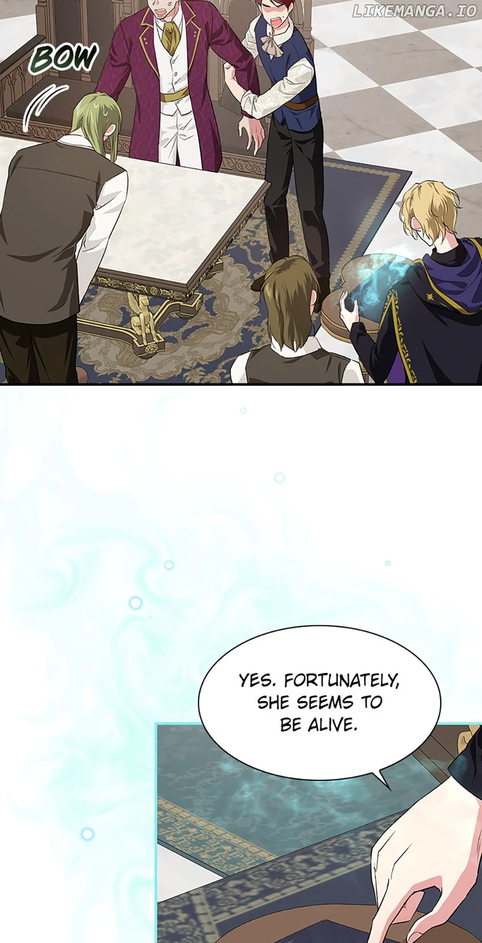 Manga Image