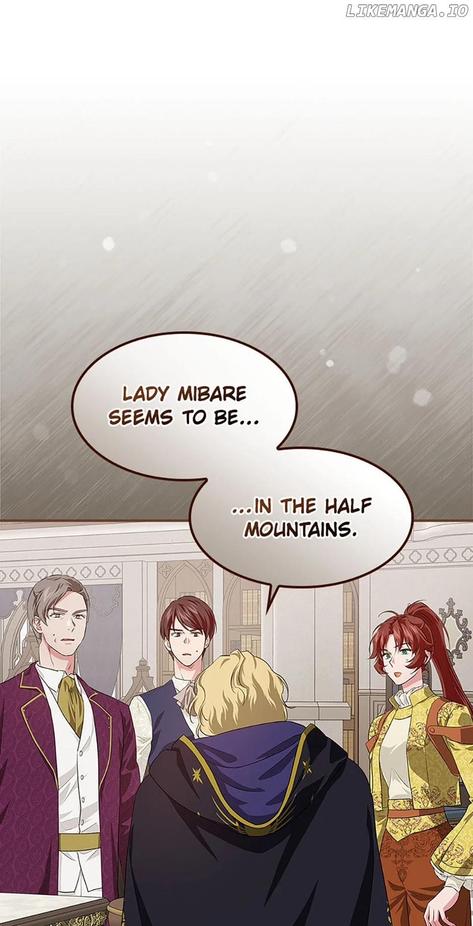 Manga Image