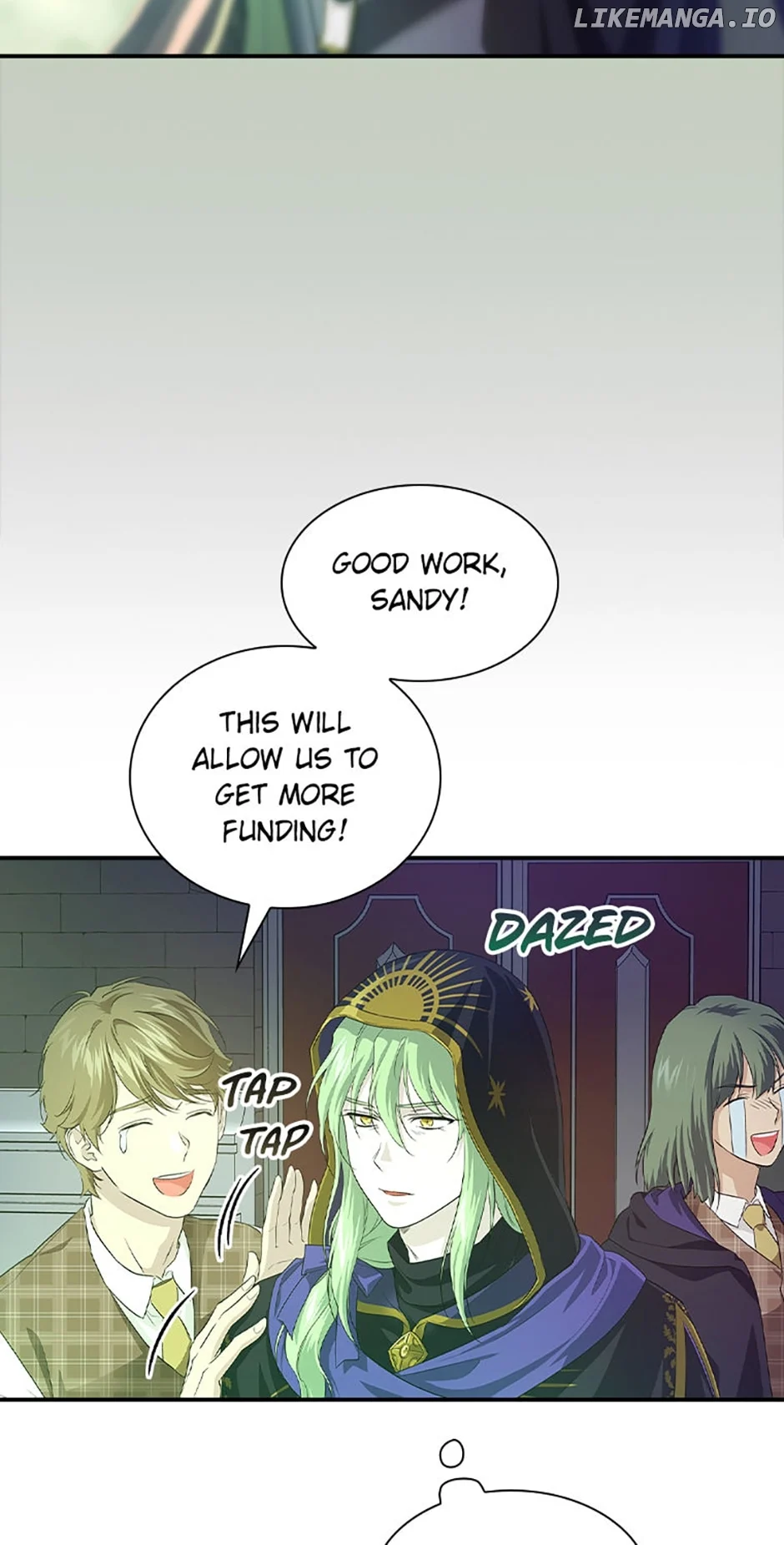Manga Image